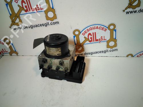 Used ABS pump FORD FOCUS I (DAW, DBW) 1.8 TDCi (115 hp) 20788363