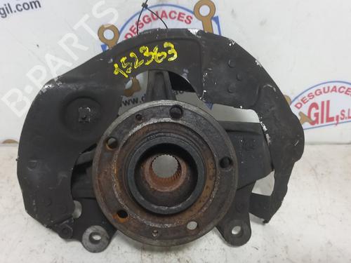 Used Left front steering knuckle PEUGEOT 308 II (LB_, LP_, LW_, LH_, L3_) [2013-2021]  20761170