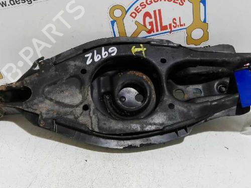 Querlenker links hinten für MERCEDES-BENZ C-CLASS (W203) C 220 CDI (203.006) (136 hp) 20778064