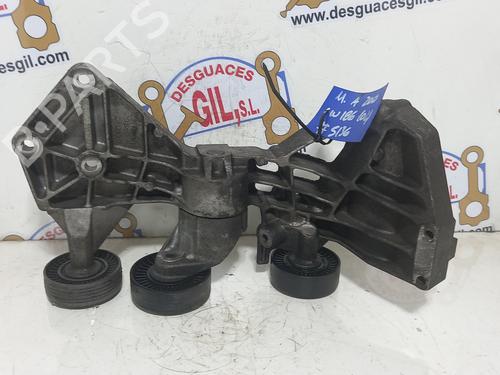Support MERCEDES-BENZ A-CLASS (W168) A 210 (168.035, 168.135) | BP20748486C155 