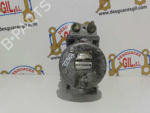 Used AC compressor MERCEDES-BENZ S-CLASS (W126) 420 SE, SEL (126.034) (218 hp) 20794531