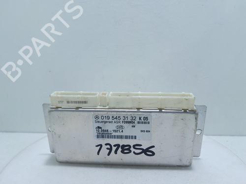 Used ESP ECU MERCEDES-BENZ CLK Convertible (A208) CLK 200 (208.435) (136 hp) 21097304