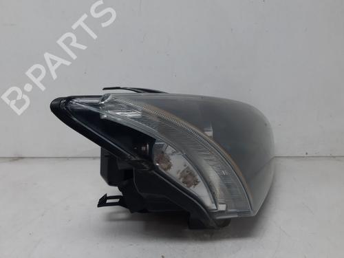 Right headlight FORD FOCUS II Saloon (DB_, FCH, DH) | BP37081638C29 - Image 3