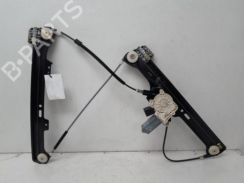 Rudehejsemekanisme Højre foran BMW 5 (E60) 520 d | BP30638244C23