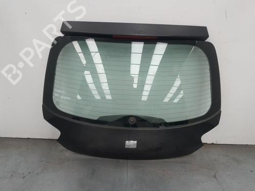 Used Tailgate Tailgate 34130987 34130987