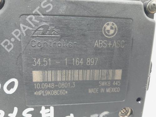 ABS pump BMW 3 (E46) 320 d | BP20770491M43 