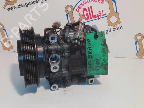 Used AC compressor FIAT BRAVO I (182_) [1995-2001]  20773318