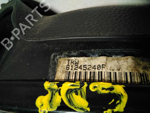 Driver airbag MERCEDES-BENZ E-CLASS (W211) E 270 CDI (211.016) | BP20790029C9 