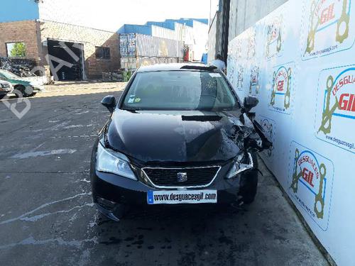 Engine control unit (ECU) SEAT IBIZA IV (6J5, 6P1)  | BP20743291M57 