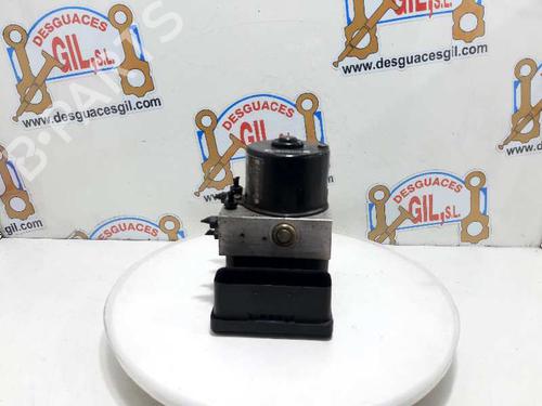 ABS pump VW GOLF IV (1J1) 1.6 16V | BP20728554M43 