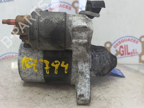 Starter TOYOTA AYGO (_B1_) 1.0 (KGB10_, KGB10R) | BP20771988M8 