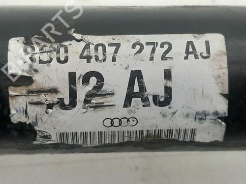 Right front driveshaft VW PASSAT B5 (3B2) | BP34134241M39 - Image 4