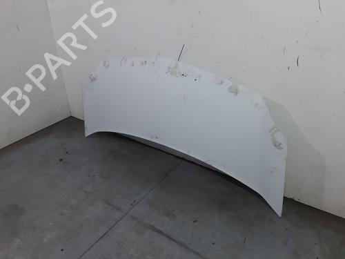 Hood RENAULT KANGOO / GRAND KANGOO II (KW0/1_) 1.5 dCi 70 (KW0V, KW0A) | BP22600890C1