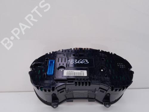 Instrument cluster AUDI A3 Sportback (8PA) 1.6 FSI | BP25607924C47 