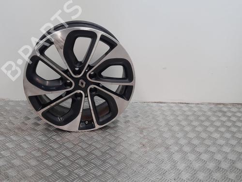 Rim RENAULT SCÉNIC III (JZ0/1_)  | BP29511382C45 