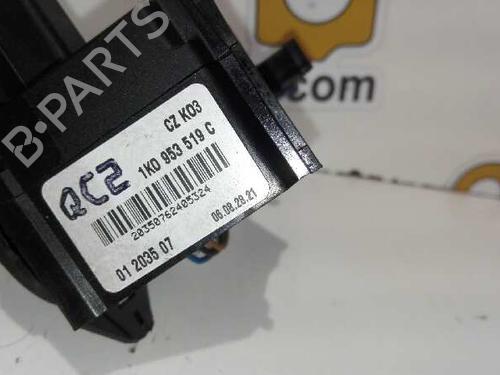 Used Steering column stalk SKODA OCTAVIA II (1Z3) 1.9 TDI (105 hp) 20779334