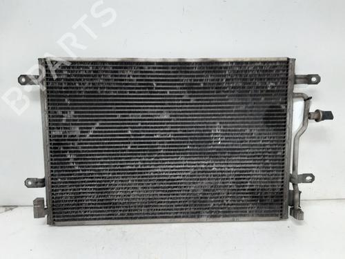 Used AC radiator AC radiator AUDI A4 B6 Avant (8E5) 1.9 TDI (130 hp) 39657918 39657918