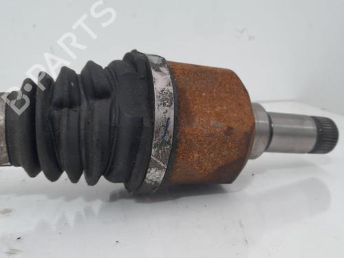 Left front driveshaft PEUGEOT EXPERT Van (V_)  | BP29399225M38 