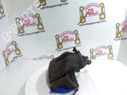 Right front brake caliper OPEL ASTRA H (A04) 1.7 CDTI (L48) | BP20811586M104 