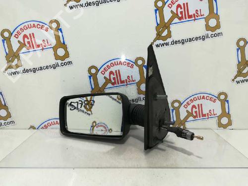 Used Left mirror FIAT TIPO (160_) 1.4 (160.AC) (71 hp) 20805128