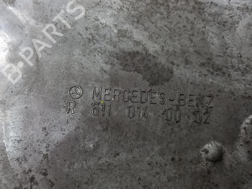 Oil sump MERCEDES-BENZ E-CLASS (W210)  | BP20770560M115 