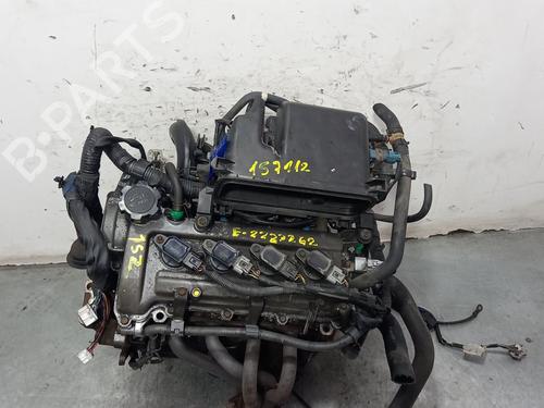 Engine TOYOTA YARIS (_P1_) 1.0 (SCP10_, SCP10R) | BP20764379M1 