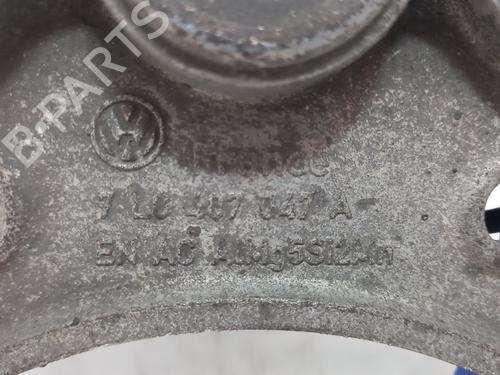 Right front suspension arm VW TOUAREG (7LA, 7L6, 7L7) 2.5 R5 TDI | BP21559497M13 