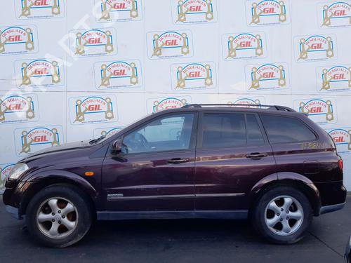 Gebruikte SSANGYONG KYRON [2005-2014]  4377333 Onderdelen