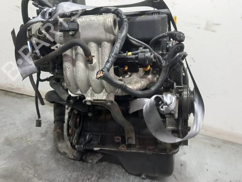 Engine HYUNDAI ATOS (MX) 1.0 i | BP20769986M1 