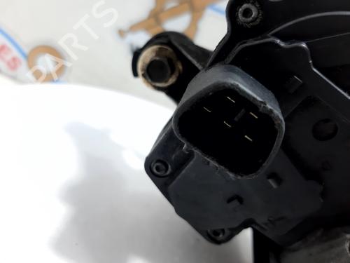 Front wiper motor TOYOTA COROLLA Liftback (_E11_) 1.6 (ZZE112_, ZZE112R) | BP20747717M29