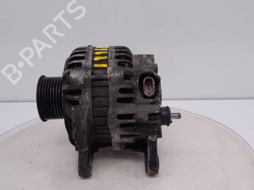 Alternator MAZDA 6 Saloon (GG) | BP30942539M7
