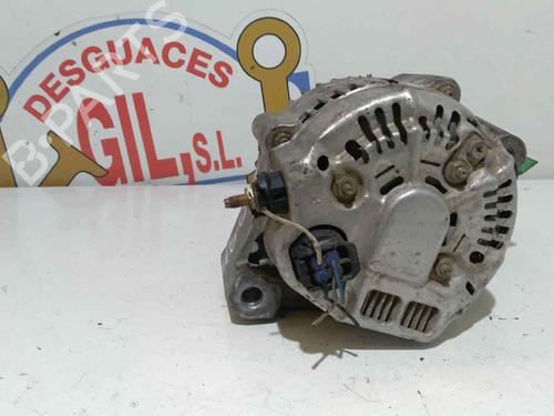 Alternator TOYOTA LAND CRUISER PRADO (_J12_) 3.0 D-4D (KDJ120, KDJ125) | BP20783476M7 