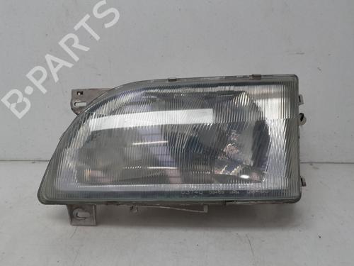 Used Left headlight FORD TRANSIT Van (E_ _) [1994-2000]  31316637