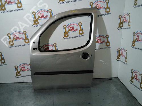 Dør venstre foran FIAT DOBLO Box Body/MPV (223_) 1.9 JTD (223ZXE1A) (100 hp) 20803835