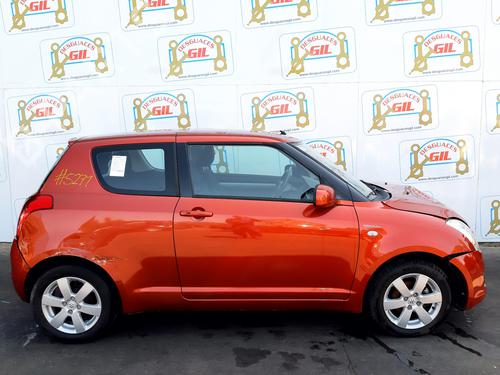 Høyre foran bærearm SUZUKI SWIFT III (MZ, EZ) 1.3 (RS413, ZC11S) | BP20743657M13 