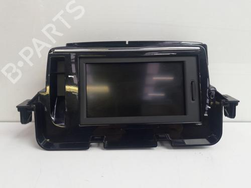 Elektronik Modul für Elektronik Modul 39186107 39186107