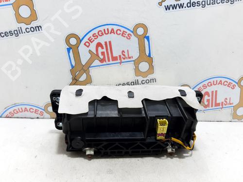 Passasjer kollisjonspute VW TOURAN (1T1, 1T2) 2.0 TDI 16V | BP20751003C10 