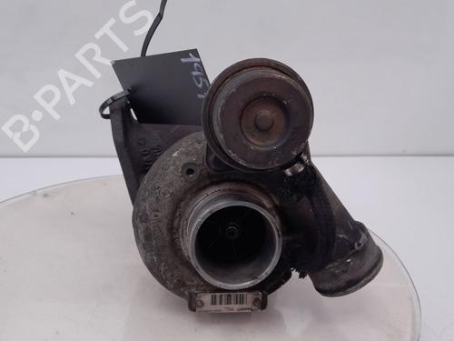 Turbocharger/Supercharger BMW 3 (E36) 325 td | BP29464307M71 