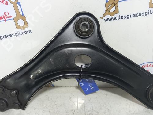Right front suspension arm PEUGEOT 208 I (CA_, CC_) 1.4 HDi | BP20753016M13 