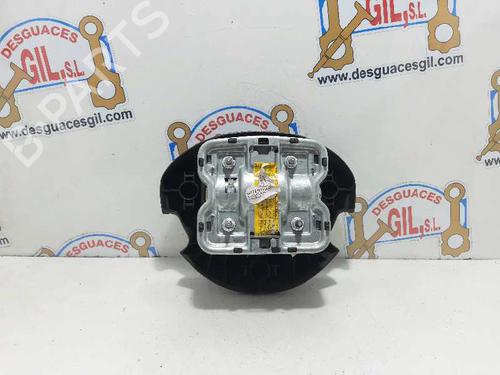 Driver airbag RENAULT CLIO III (BR0/1, CR0/1) 1.5 dCi (C/BR0G, C/BR1G) | BP20731785C9 