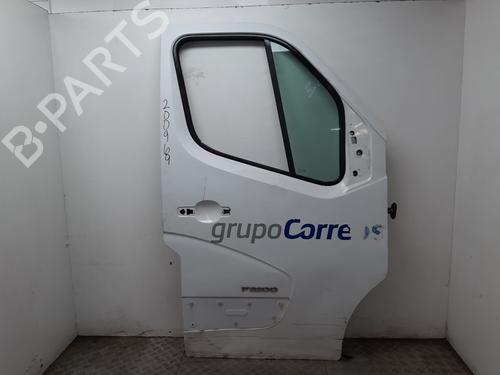 Used Right front door Right front door RENAULT MASTER III Van (FV) [2010-2026] 34519687 34519687