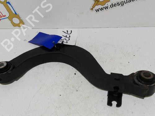 Left rear suspension arm SEAT LEON (1P1)  | BP20778604M14 