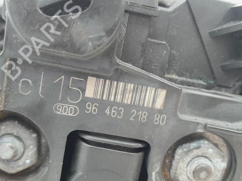 Generator CITROËN XSARA PICASSO (N68) 1.6 HDi | BP29427472M7 