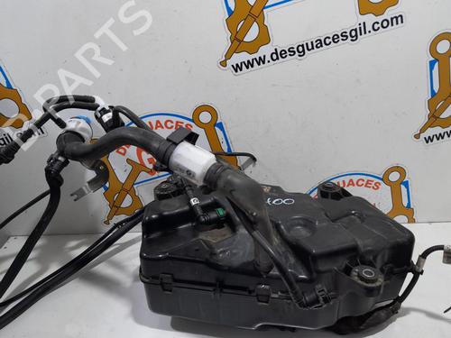 Used AdBlue tank BMW X4 (G02, F98) xDrive 20 d (190 hp) 20771578