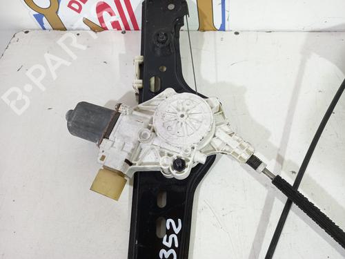 Front left window mechanism BMW 3 (E90) 320 d | BP20813881C22 