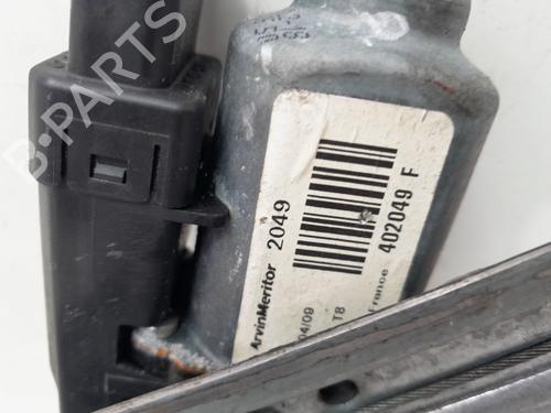 Fensterheber links hinten RENAULT SCÉNIC II (JM0/1_)  | BP30832761C24 