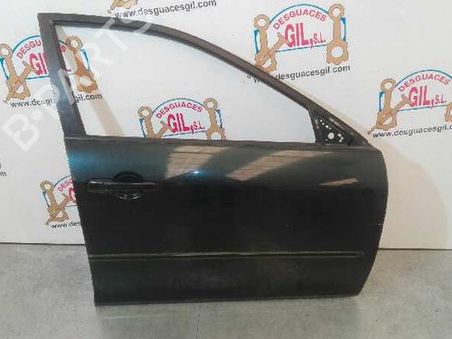 Used Right front door MAZDA 6 Saloon (GG) 2.0 DI (GG14) (136 hp) 20798733