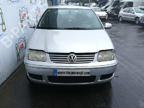 Left taillight VW POLO (6N2)  | BP20730188C34 