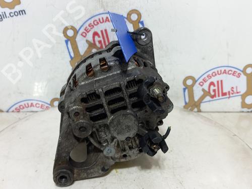 Alternator PEUGEOT 306 Hatchback (7A, 7C, N3, N5) 2.0 S16 | BP20753911M7 