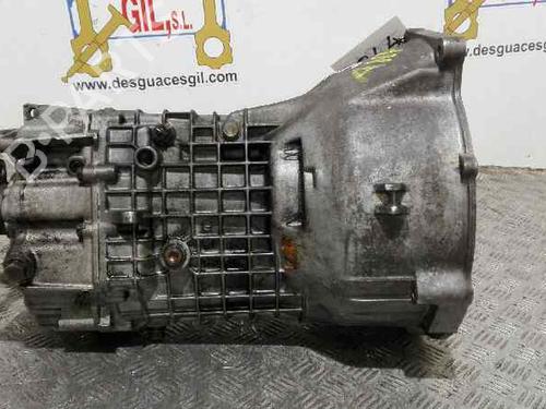 Gearbox BMW 5 (E34) 525 td | BP20776067M3